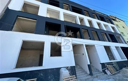 Çiğli Harmandalında satılık 1+1 daire