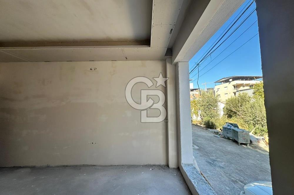 Çiğli Harmandalında satılık 1+1 daire