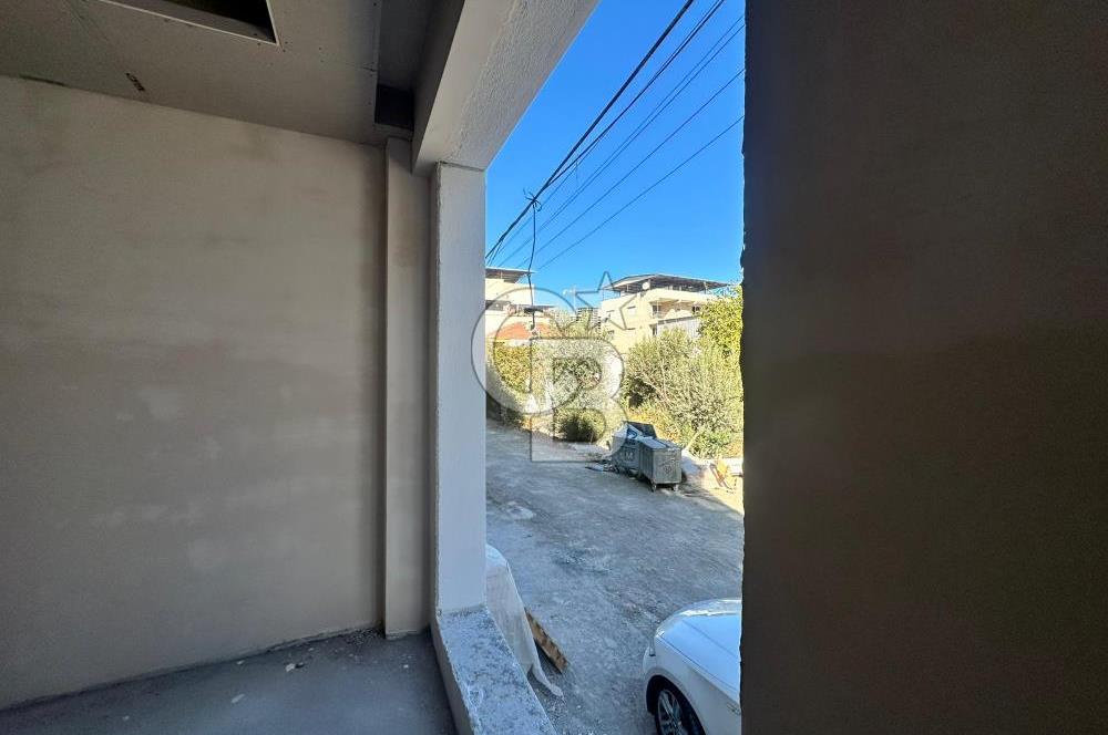 Çiğli Harmandalında satılık 1+1 daire