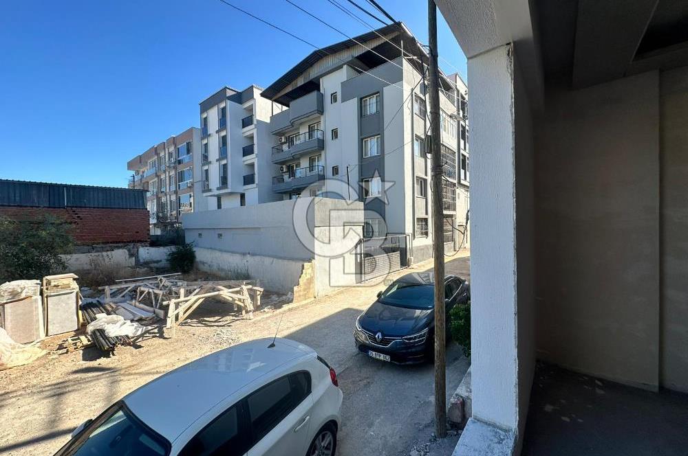 Çiğli Harmandalında satılık 1+1 daire