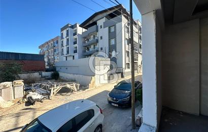 Çiğli Harmandalında satılık 1+1 daire