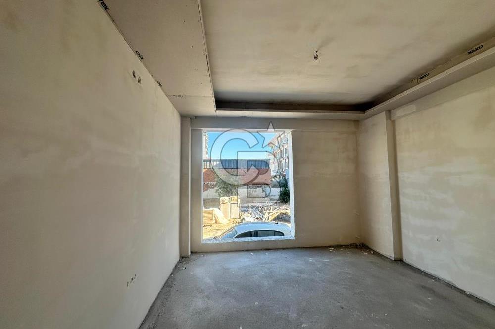 Çiğli Harmandalında satılık 1+1 daire