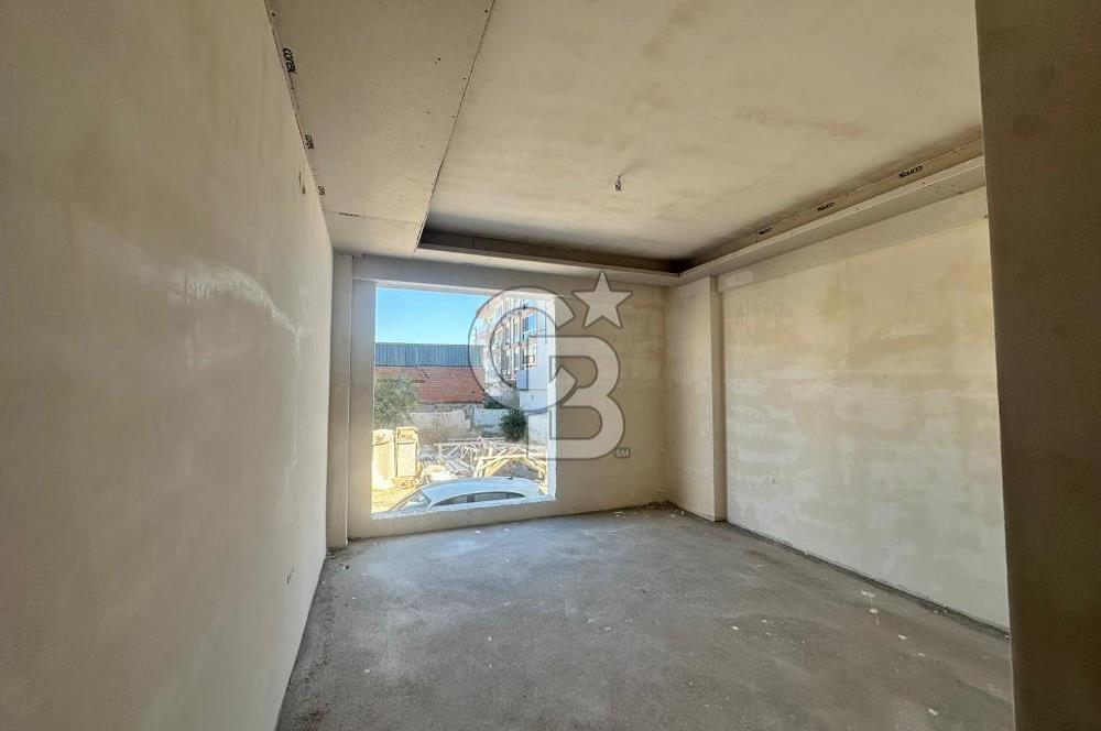 Çiğli Harmandalında satılık 1+1 daire