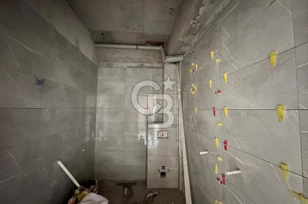 Çiğli Harmandalında satılık 1+1 daire