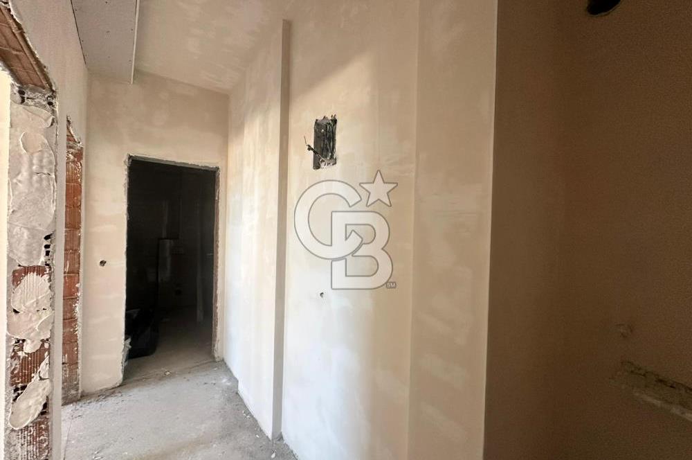 Çiğli Harmandalında satılık 1+1 daire