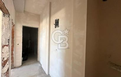 Çiğli Harmandalında satılık 1+1 daire