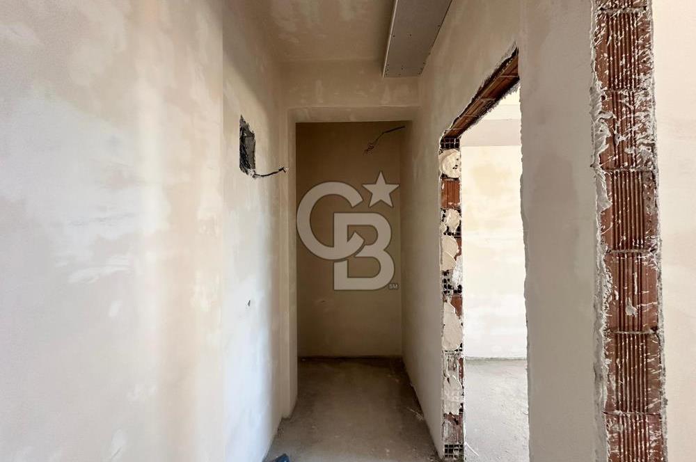 Çiğli Harmandalında satılık 1+1 daire