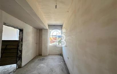Çiğli Harmandalında satılık 1+1 daire
