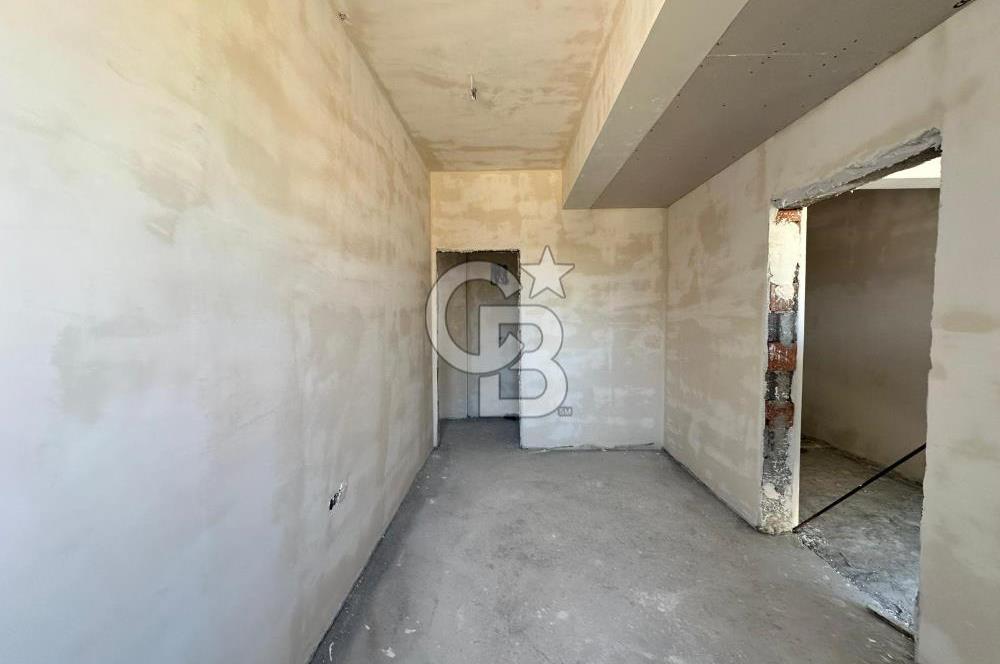 Çiğli Harmandalında satılık 1+1 daire