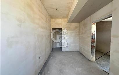 Çiğli Harmandalında satılık 1+1 daire