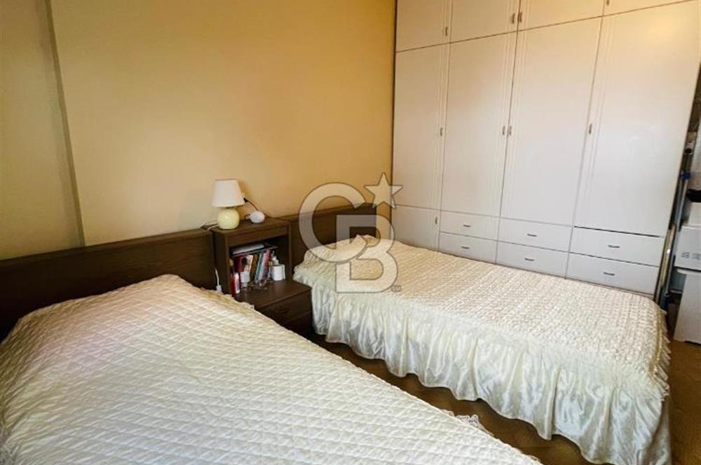 ALTINYUNUS EGE ÇEŞME SİTESİ 1+1 EŞYALI KİRALIK DAİRE