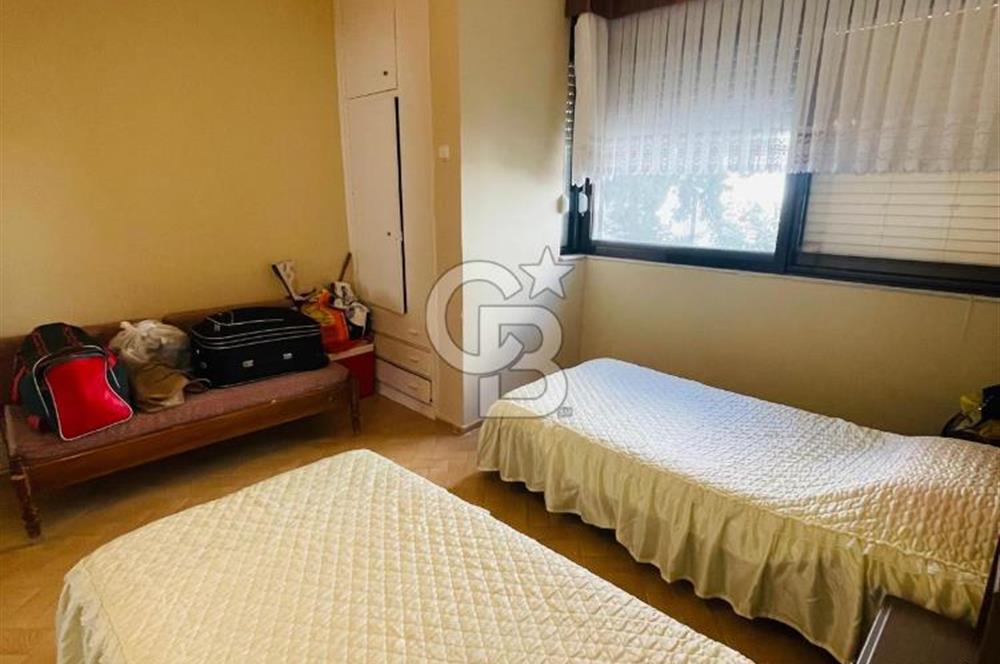 ALTINYUNUS EGE ÇEŞME SİTESİ 1+1 EŞYALI KİRALIK DAİRE