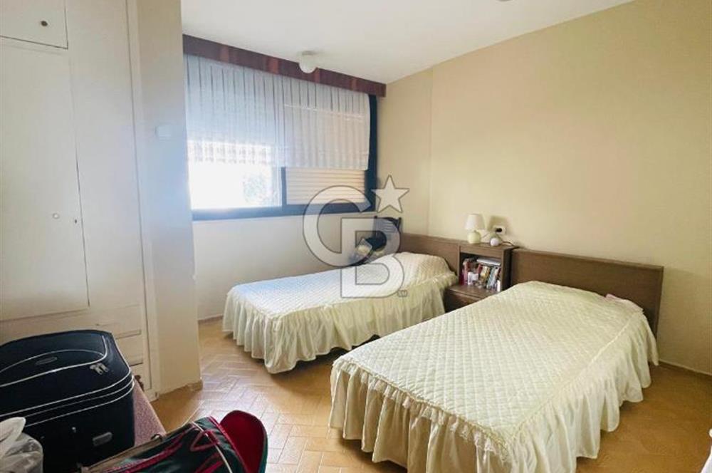 ALTINYUNUS EGE ÇEŞME SİTESİ 1+1 EŞYALI KİRALIK DAİRE