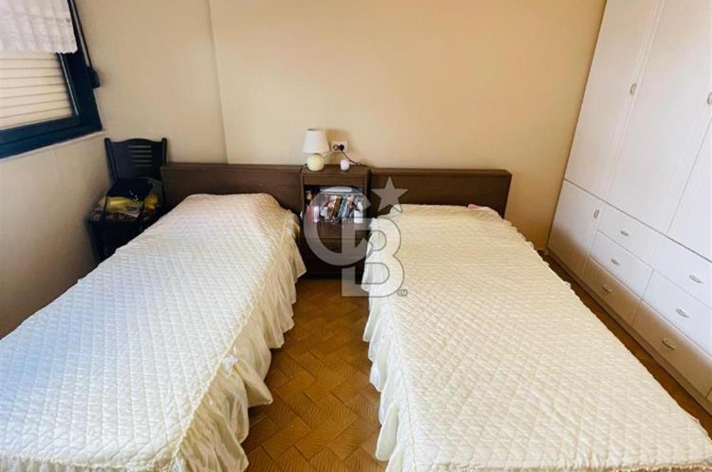 ALTINYUNUS EGE ÇEŞME SİTESİ 1+1 EŞYALI KİRALIK DAİRE