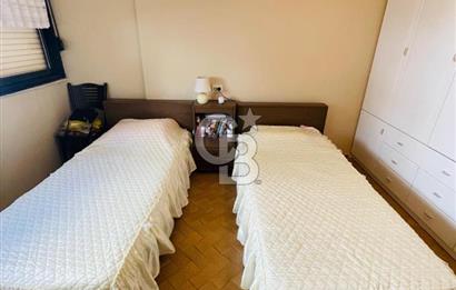 ALTINYUNUS EGE ÇEŞME SİTESİ 1+1 EŞYALI KİRALIK DAİRE