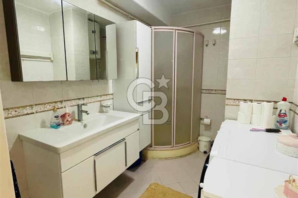 ALTINYUNUS EGE ÇEŞME SİTESİ 1+1 EŞYALI KİRALIK DAİRE