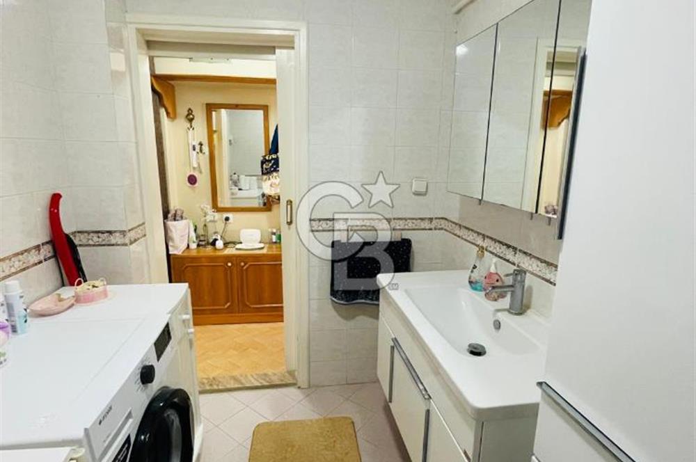 ALTINYUNUS EGE ÇEŞME SİTESİ 1+1 EŞYALI KİRALIK DAİRE