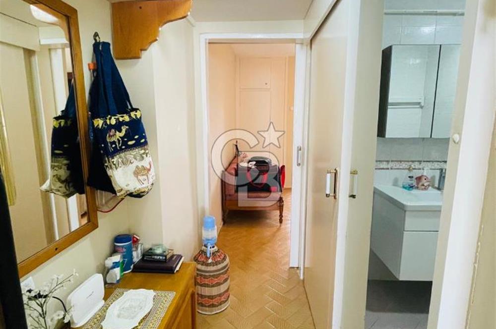 ALTINYUNUS EGE ÇEŞME SİTESİ 1+1 EŞYALI KİRALIK DAİRE