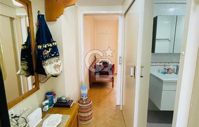 ALTINYUNUS EGE ÇEŞME SİTESİ 1+1 EŞYALI KİRALIK DAİRE