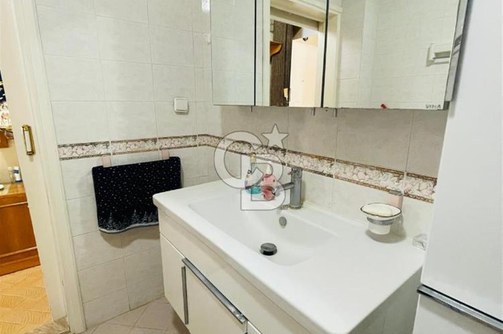 ALTINYUNUS EGE ÇEŞME SİTESİ 1+1 EŞYALI KİRALIK DAİRE