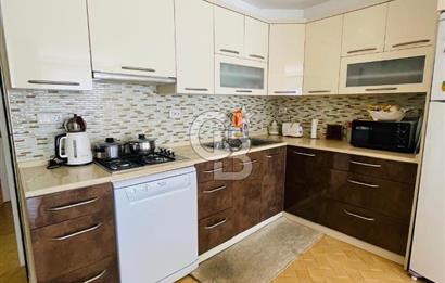 ALTINYUNUS EGE ÇEŞME SİTESİ 1+1 EŞYALI KİRALIK DAİRE