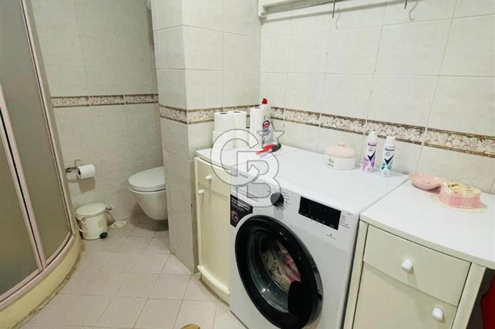 ALTINYUNUS EGE ÇEŞME SİTESİ 1+1 EŞYALI KİRALIK DAİRE