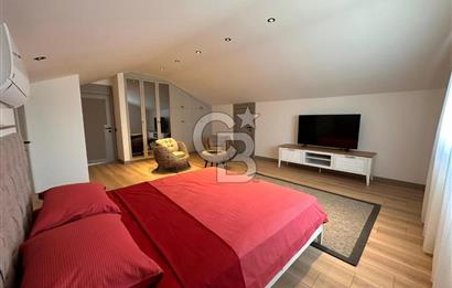 DİDİM SATILIK MÜSTAKİL LUX VİLLA