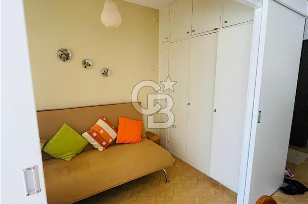 ALTINYUNUS EGE ÇEŞME SİTESİ 1+1 EŞYALI KİRALIK DAİRE