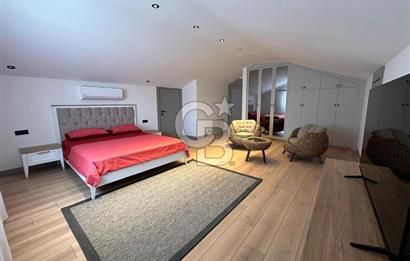 DİDİM SATILIK MÜSTAKİL LUX VİLLA