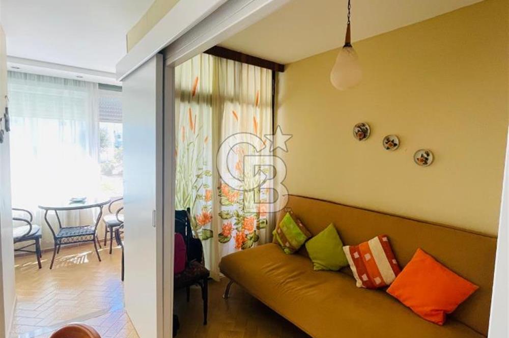 ALTINYUNUS EGE ÇEŞME SİTESİ 1+1 EŞYALI KİRALIK DAİRE