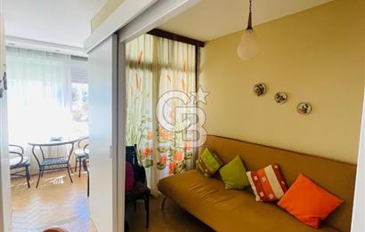 ALTINYUNUS EGE ÇEŞME SİTESİ 1+1 EŞYALI KİRALIK DAİRE