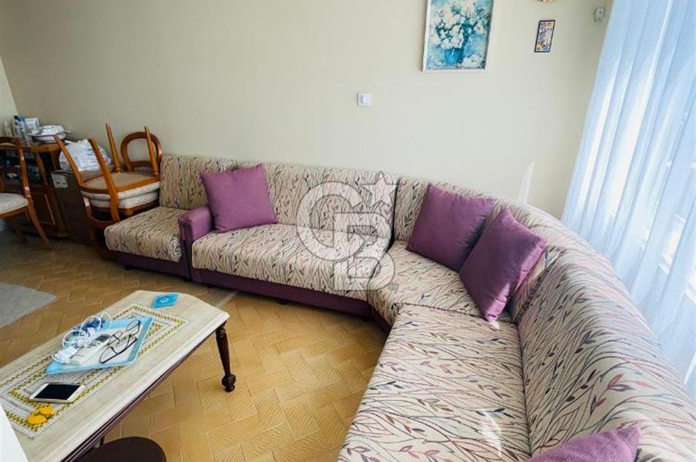 ALTINYUNUS EGE ÇEŞME SİTESİ 1+1 EŞYALI KİRALIK DAİRE