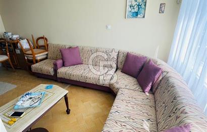 ALTINYUNUS EGE ÇEŞME SİTESİ 1+1 EŞYALI KİRALIK DAİRE