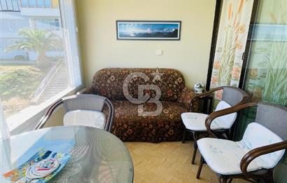 ALTINYUNUS EGE ÇEŞME SİTESİ 1+1 EŞYALI KİRALIK DAİRE
