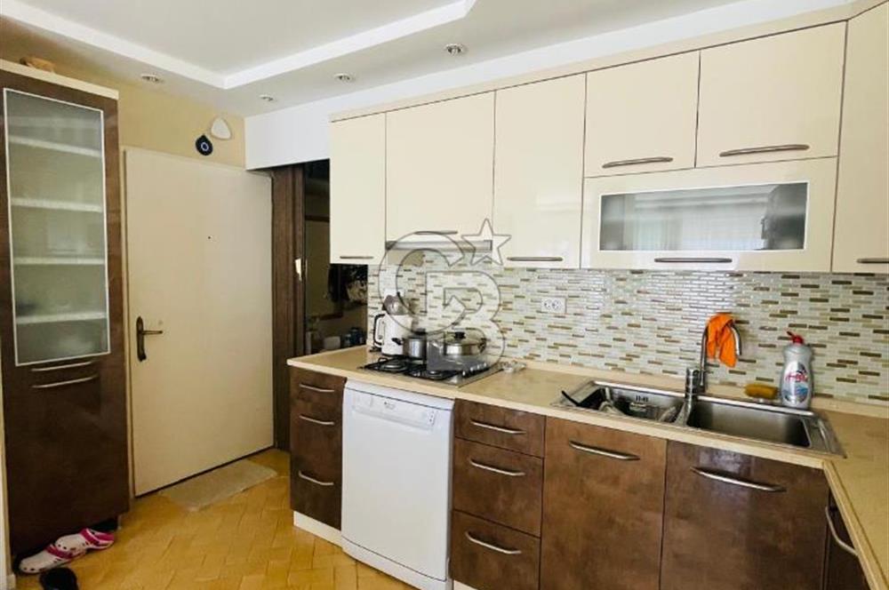 ALTINYUNUS EGE ÇEŞME SİTESİ 1+1 EŞYALI KİRALIK DAİRE