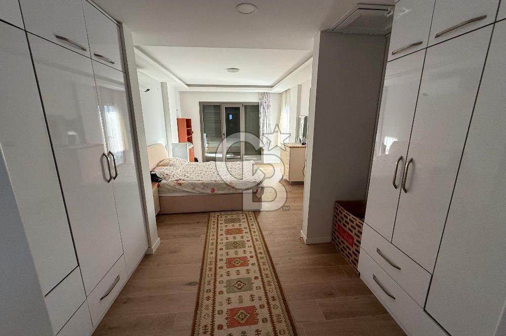 Muğla Ortaköy’de Satılık 4+1 Villa