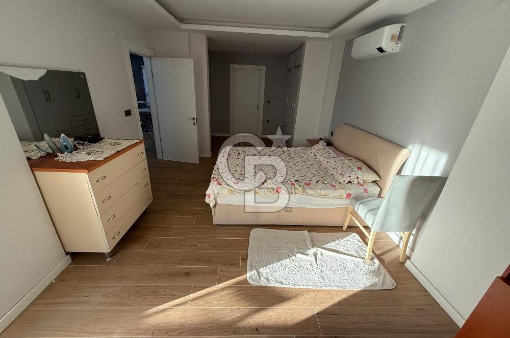 Muğla Ortaköy’de Satılık 4+1 Villa