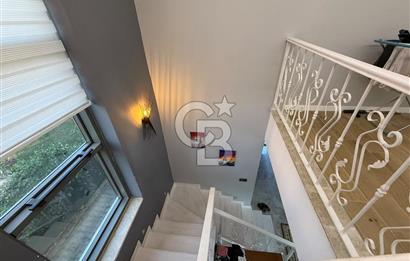 Muğla Ortaköy’de Satılık 4+1 Villa