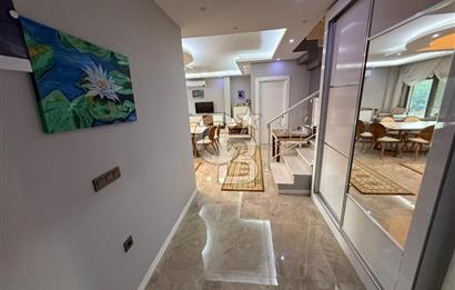 Muğla Ortaköy’de Satılık 4+1 Villa