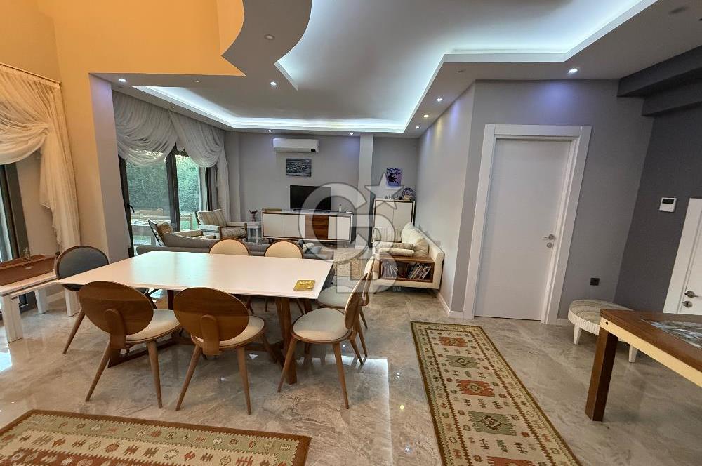 Muğla Ortaköy’de Satılık 4+1 Villa