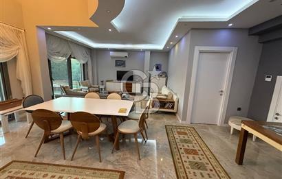Muğla Ortaköy’de Satılık 4+1 Villa