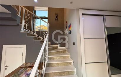 Muğla Ortaköy’de Satılık 4+1 Villa