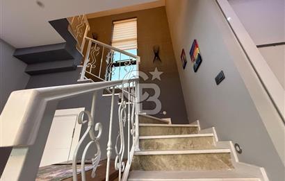 Muğla Ortaköy’de Satılık 4+1 Villa