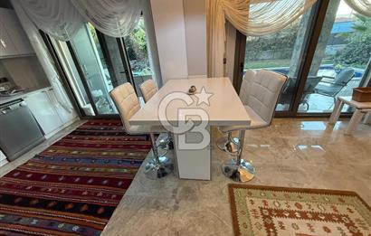 Muğla Ortaköy’de Satılık 4+1 Villa