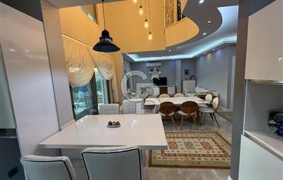 Muğla Ortaköy’de Satılık 4+1 Villa
