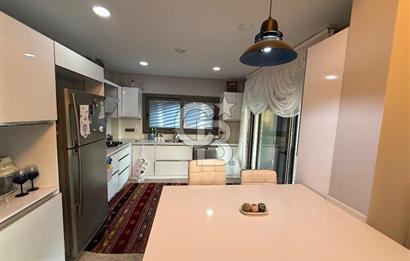 Muğla Ortaköy’de Satılık 4+1 Villa