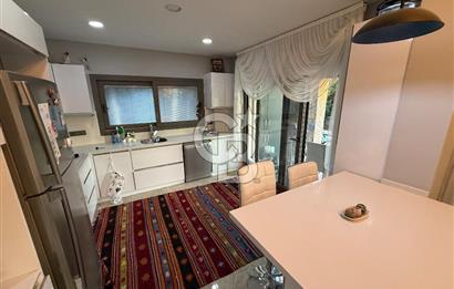 Muğla Ortaköy’de Satılık 4+1 Villa