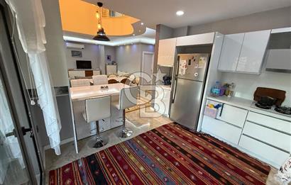 Muğla Ortaköy’de Satılık 4+1 Villa