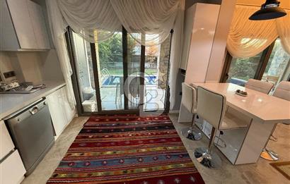 Muğla Ortaköy’de Satılık 4+1 Villa