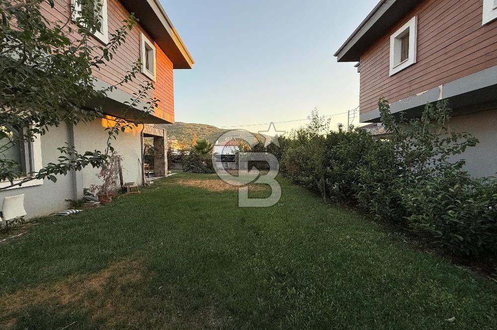 Muğla Ortaköy’de Satılık 4+1 Villa